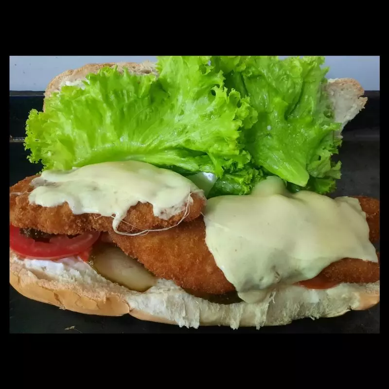 CHICKEN LOS PAMPAS EXCLUSIVO