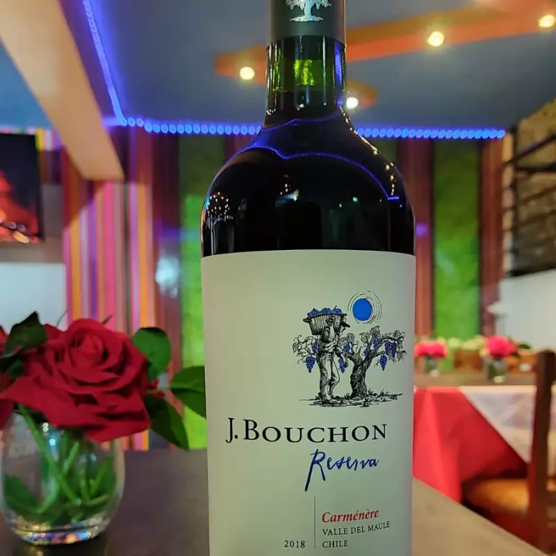 J. BOUCHON