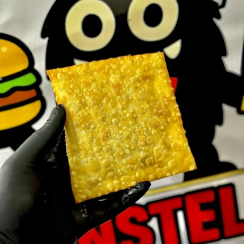 PIZZA CHEDDAR