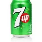 Refresco 7up