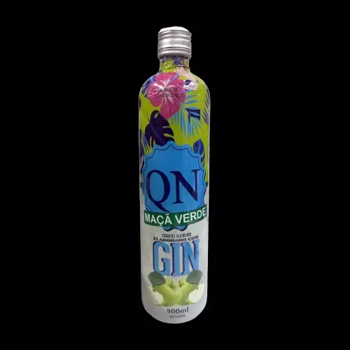 Gin QN Sabores