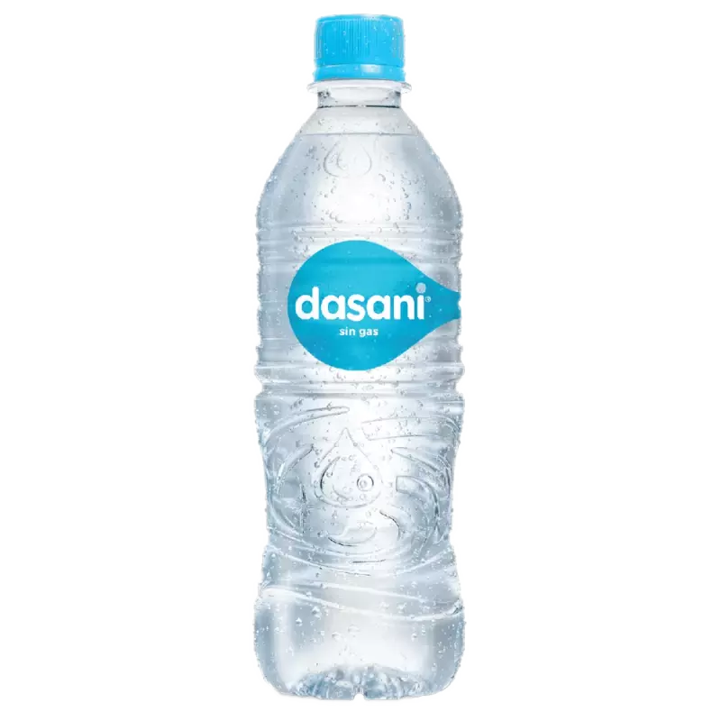Agua Natural 600 ml