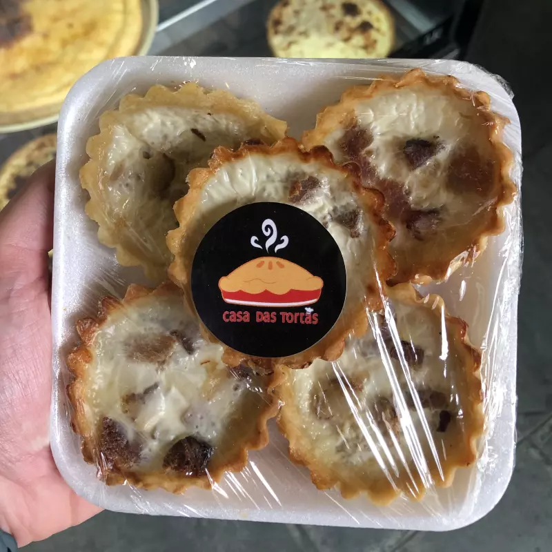 Bandeja Lorraine