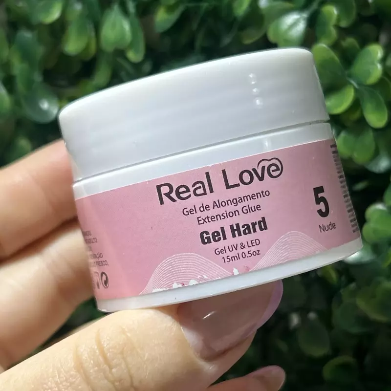 Hard Real Love 5 Nude