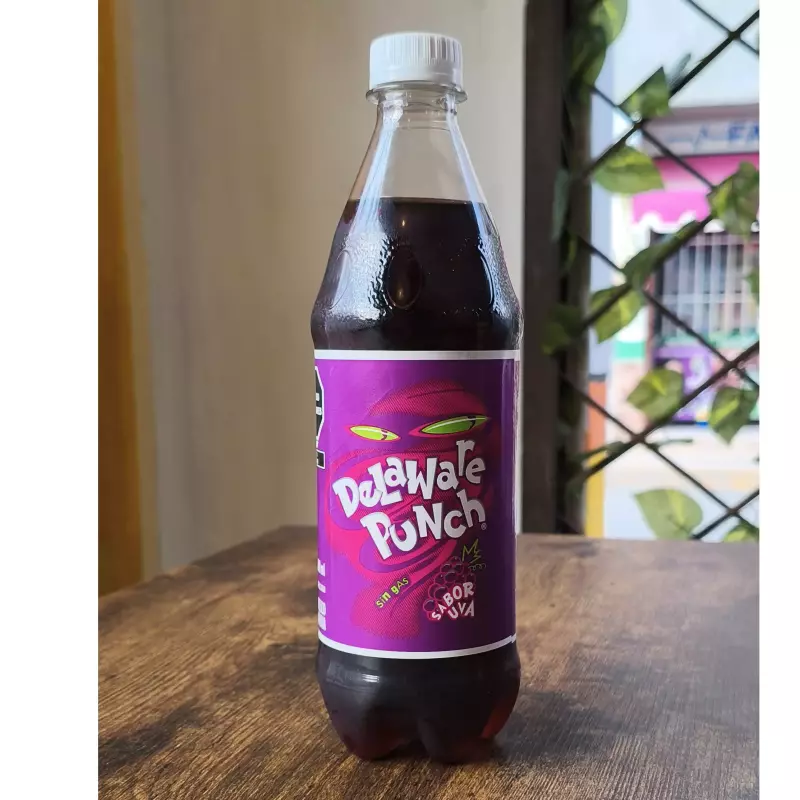 Delaware 600ML