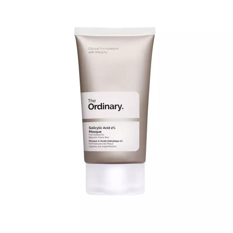 The Ordinary Ácido Salicílico Masque