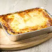 Lasanha Frango c/ Catupiry Serve 1P