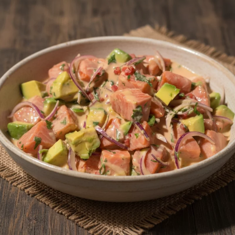CEVICHE