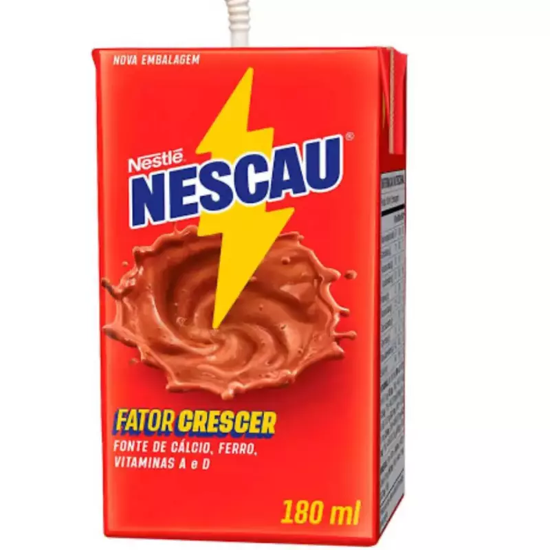Nescau