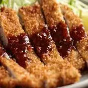 Tonkatsu