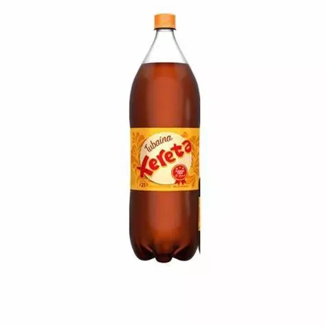 Tubaína Xereta 2L
