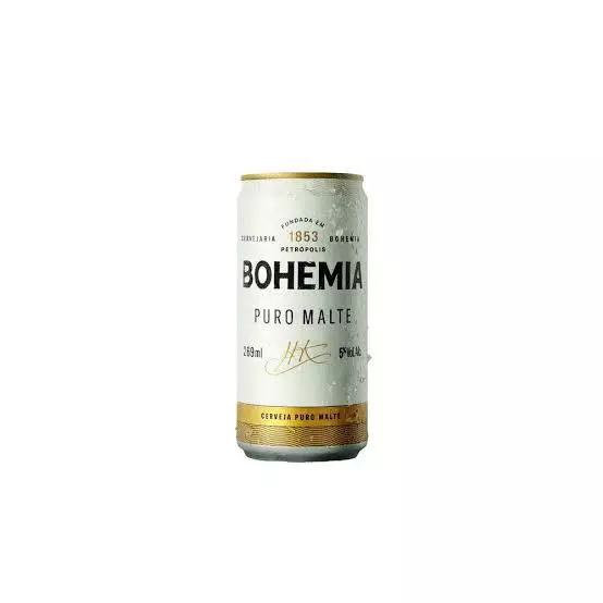 Bohemia 269 ml