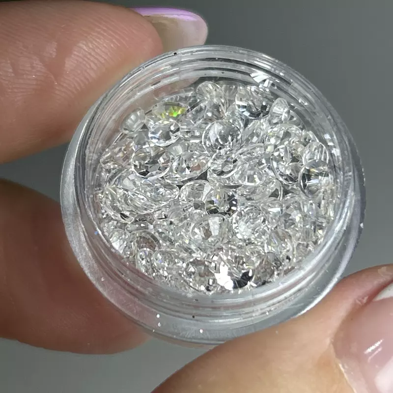 Stras/ Pedraria N• 157