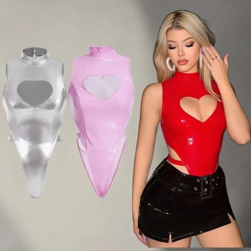 Bodys de Corazón