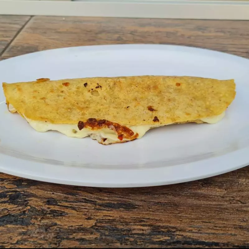 Quesadilla
