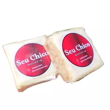 Palha Italiana Ninho