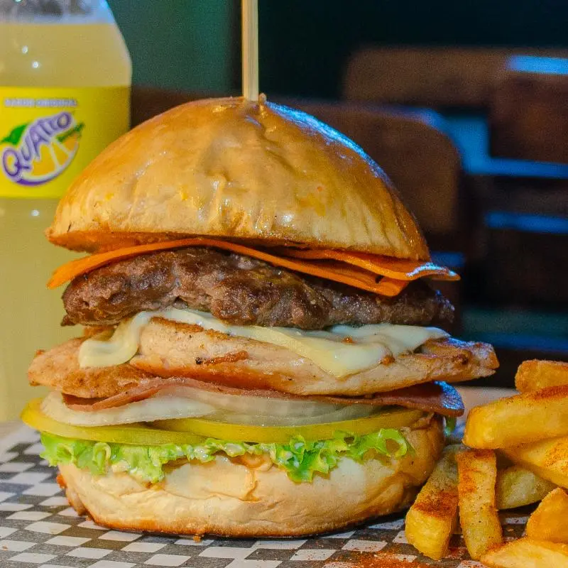 MI MEDIA MITAD⭐️