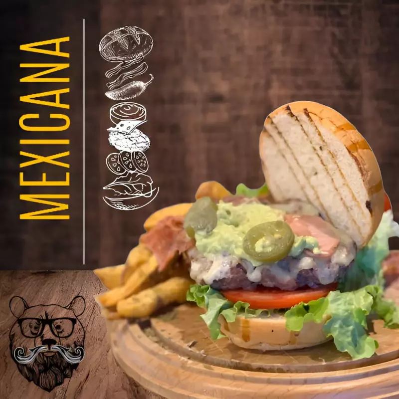 MEXICANA