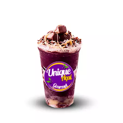 Uni Açaí Coconut