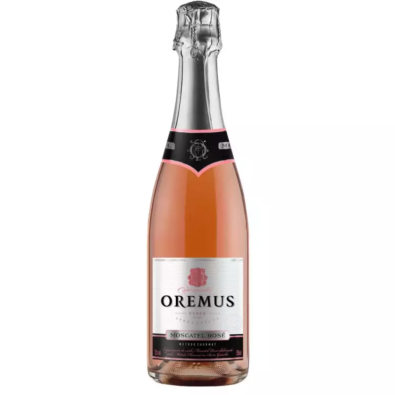 Espumante OREMUS ROSE 750ml