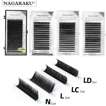 Nagaraku Clasicas CC/L/LD/LC/N