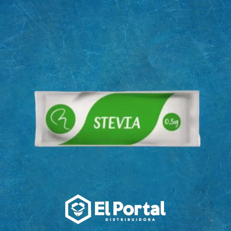 Stevia sachet - Relkon