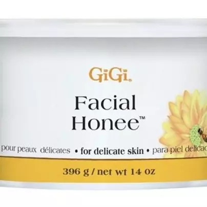 Cera GiGi, lata de 14oz