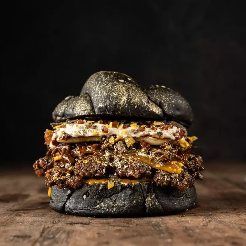 LA GRAN JOYA- Coca cola Zero