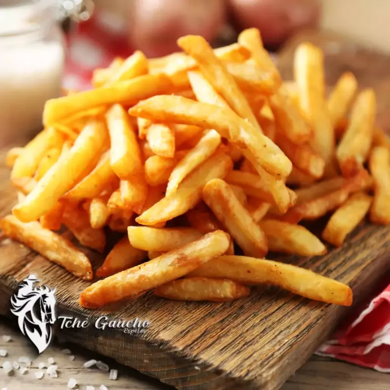 Batata Frita