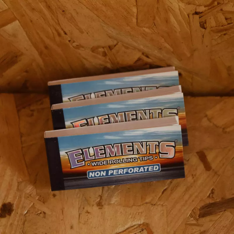 Elements Non Perforated