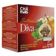 Chá Mais (Sublime Diva)