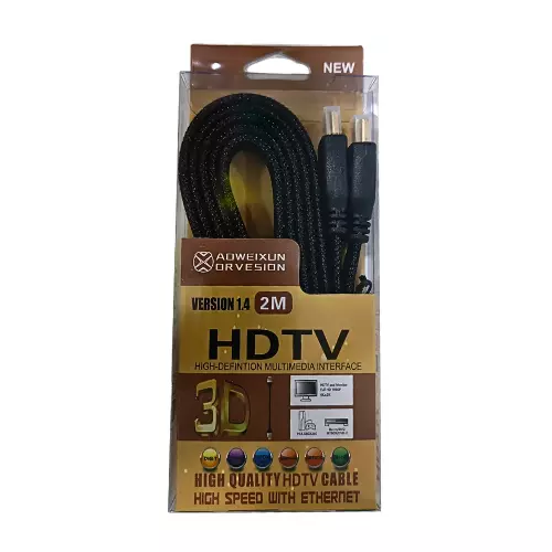 CABO HDMI HDTV V1.4 2M BPHD2
