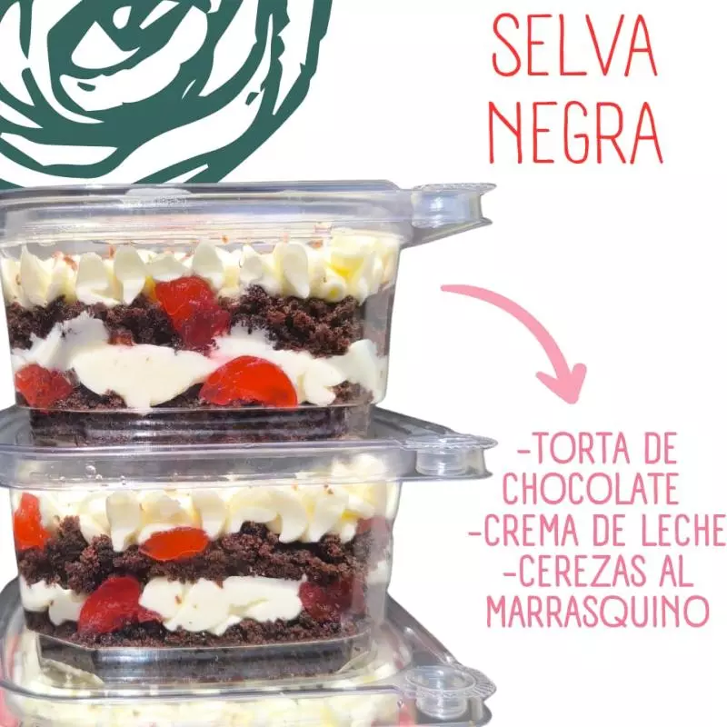 Selva negra