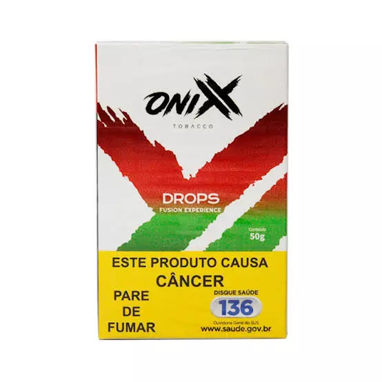 Onix Drops