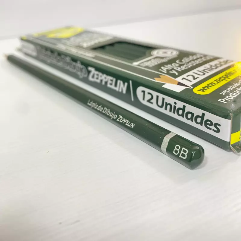 LAPIZ DIBUJO 8B