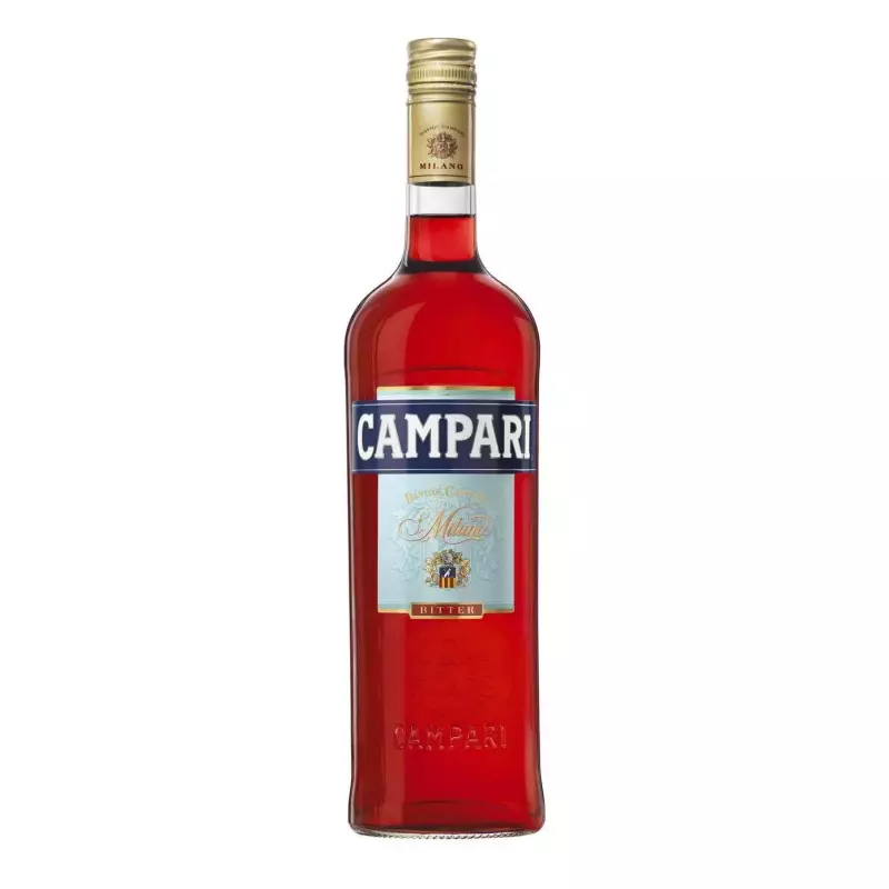 Campari - 748 ml