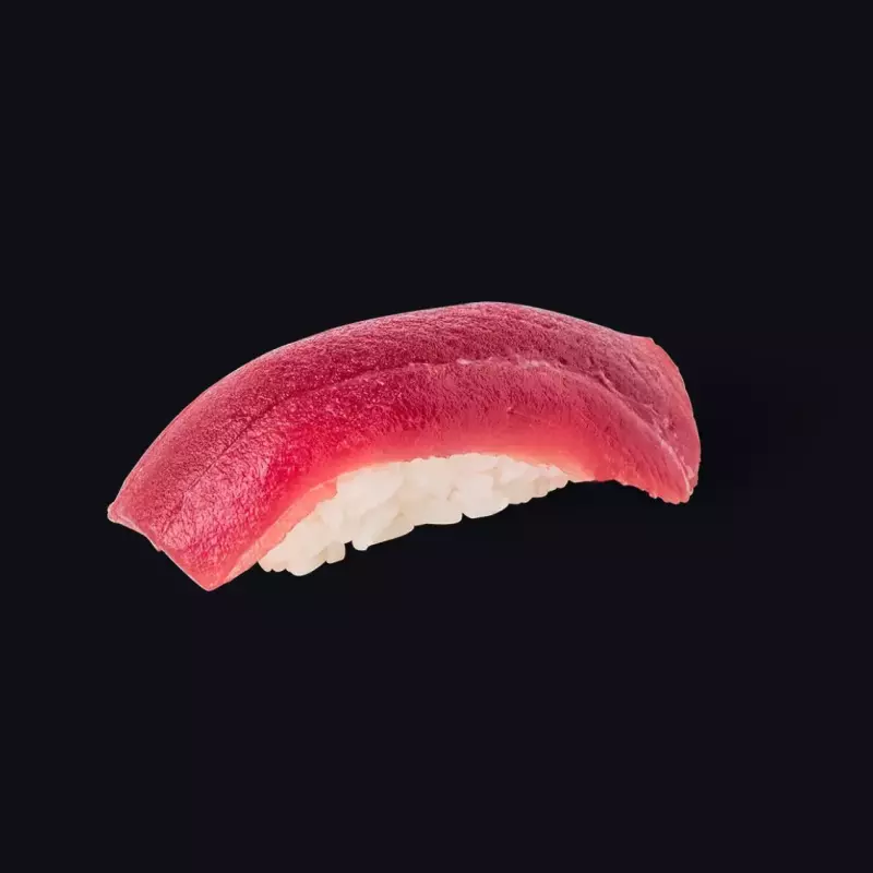Niguiri Atum | 3 unids