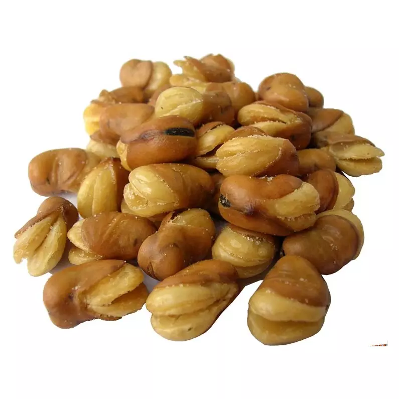 Habas con Cascara (1/2 libra)