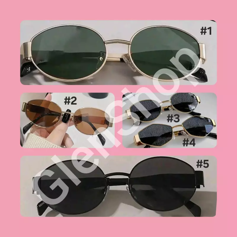 Gafas de sol 028005