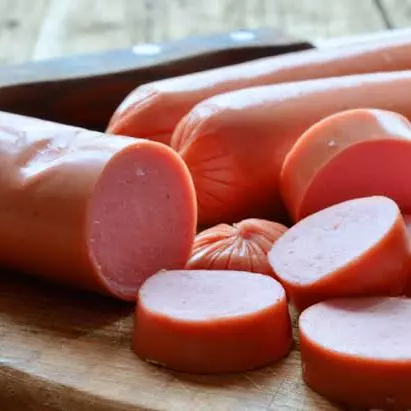 EXTRA DE HOD DOG AHUMADO