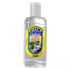 ESSÊNCIA COALA CITRIODORA 120ML