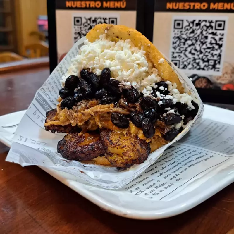 Pabellón