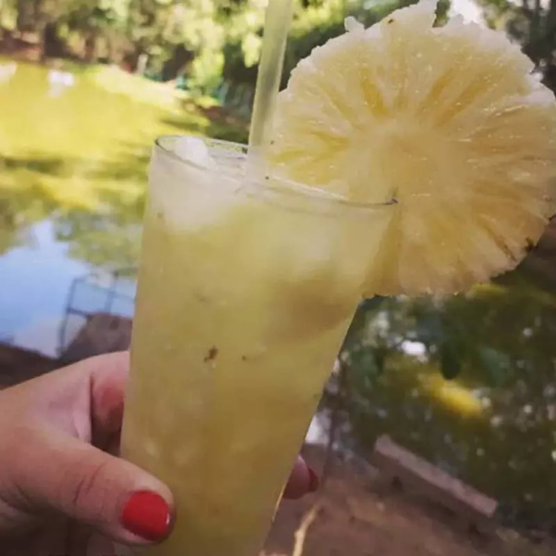 Abacaxi 🍍