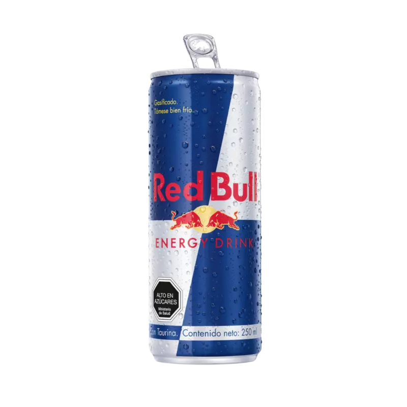 Red Bull Original