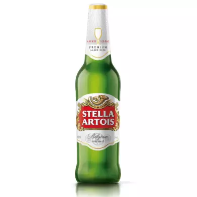 Stella Artois