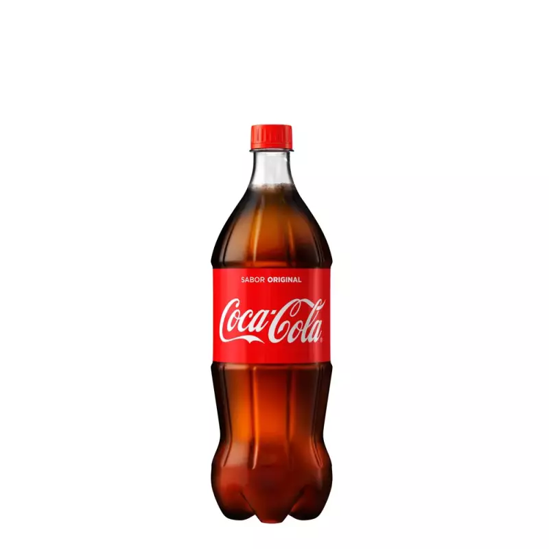 COCA COLA 1 LITRO