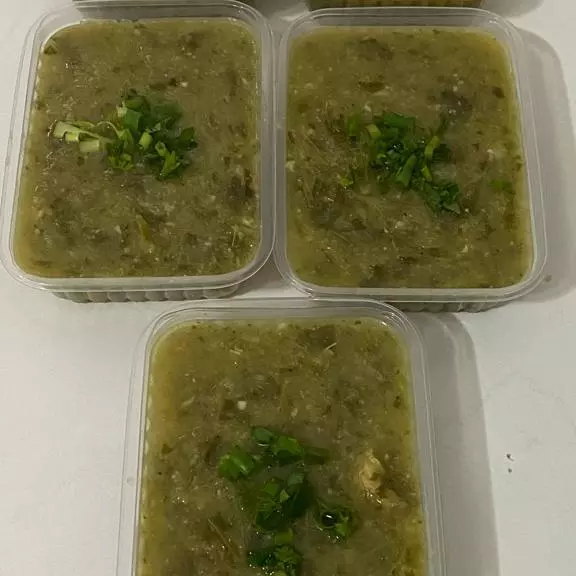 COMBO DESINTOX