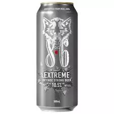 EXTREME 8-6