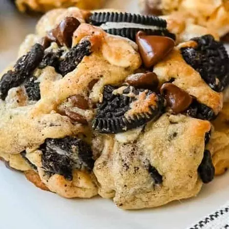 Oreo