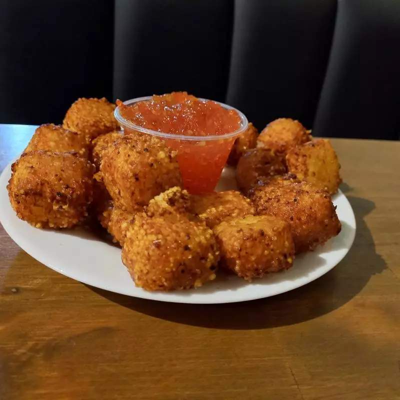 🧀DADINHO DE TAPIOCA 10 und